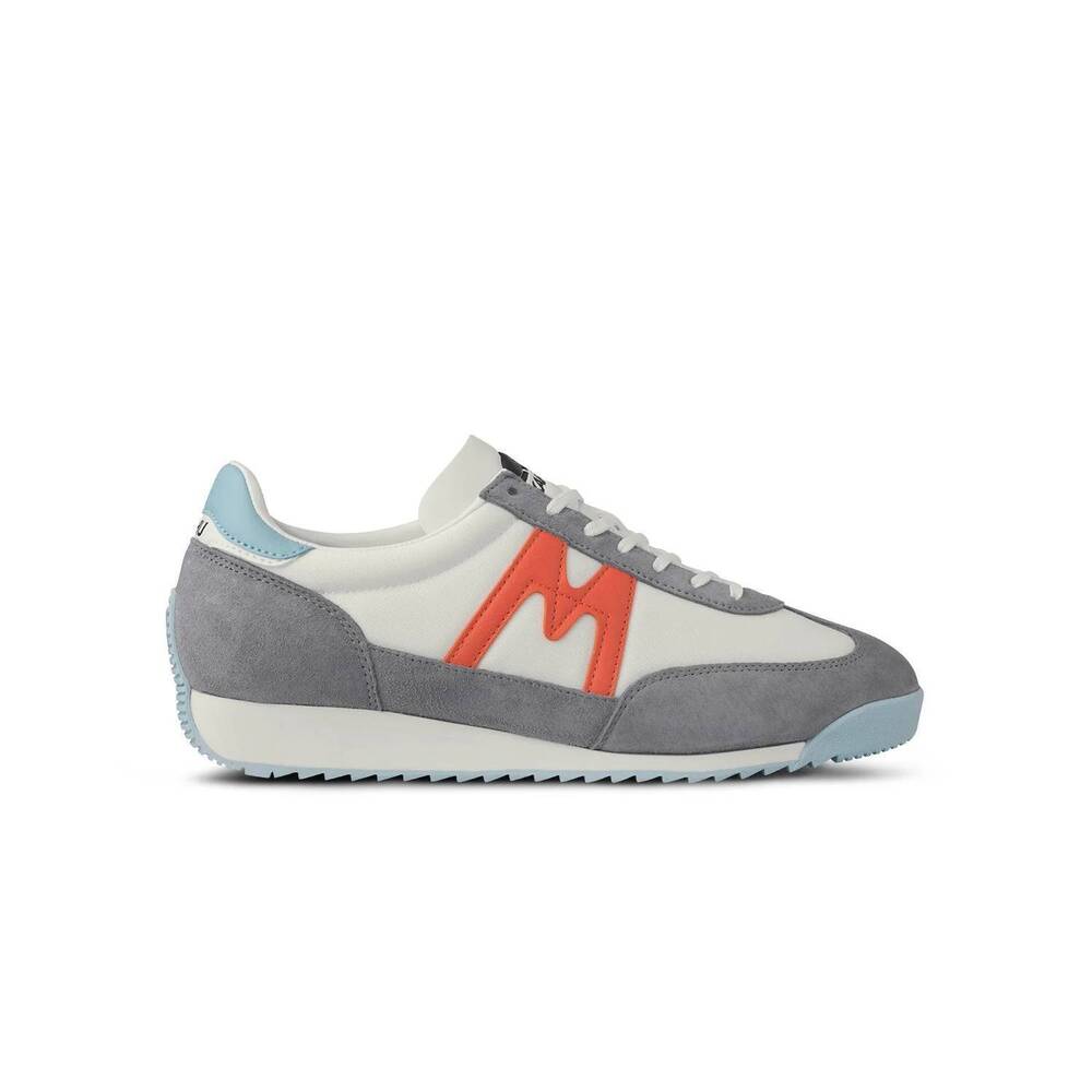 NEW KARHU unisex - mestari sneakers in weathervane/nasturtium